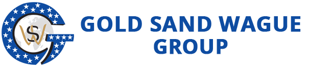 Gold Sand Wague Group